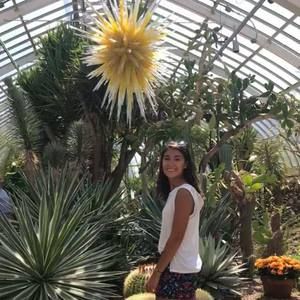 Meet your Posher, Morgan